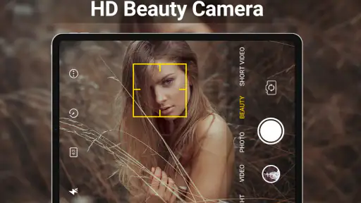 HD-Kamera Android: 4K-Kamera screenshot 11