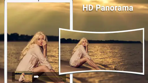 HD-Kamera für Android screenshot 11