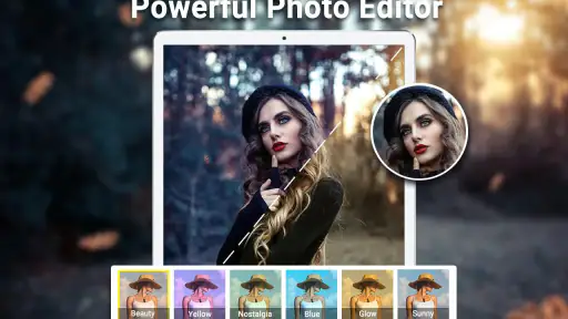 HD-Kamera für Android screenshot 12