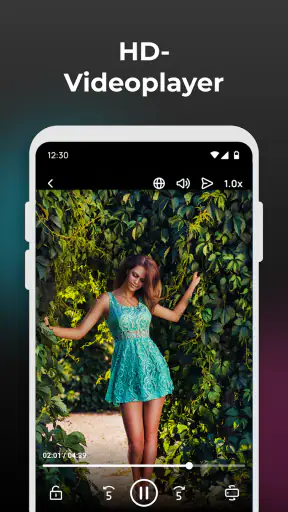HD-Video-Downloader screenshot