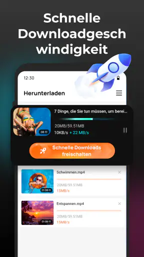 HD-Video-Downloader screenshot