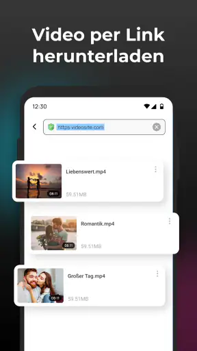 HD-Video-Downloader screenshot