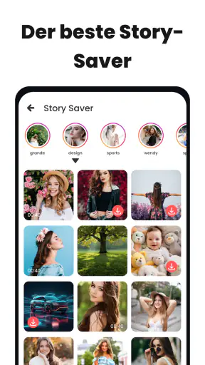 HD Video & Musik Downloader screenshot 9