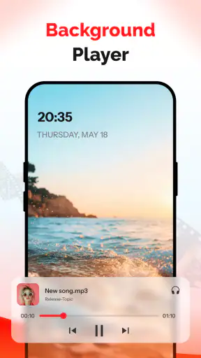 HD Video Player All Formats screenshot 12