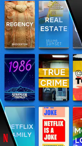 Heads Up! Netflix Edition screenshot 10