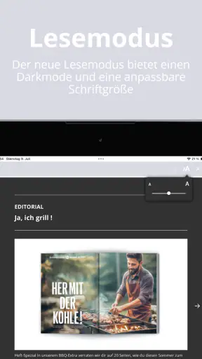 Health Kiosk screenshot 11