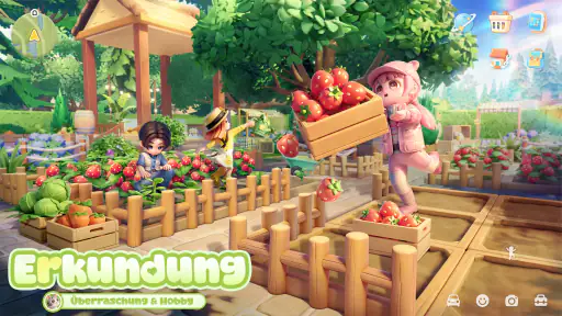 Heartopia screenshot 10