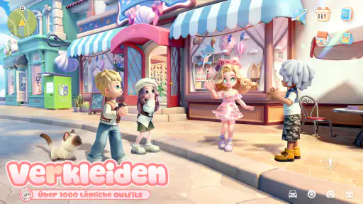Heartopia screenshot 11