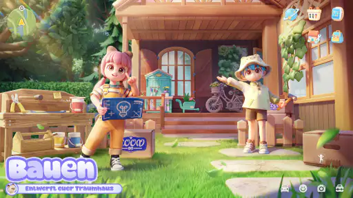 Heartopia screenshot 9