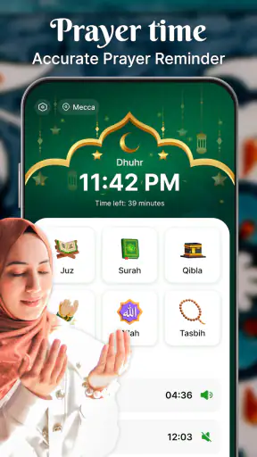 Heiliger Koran - Reise screenshot