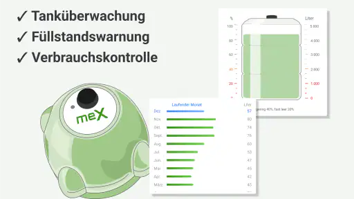 HeizOel24 | meX - Heizölpreise screenshot 11