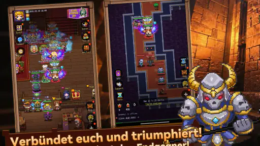 Held des Zauberturms screenshot 12