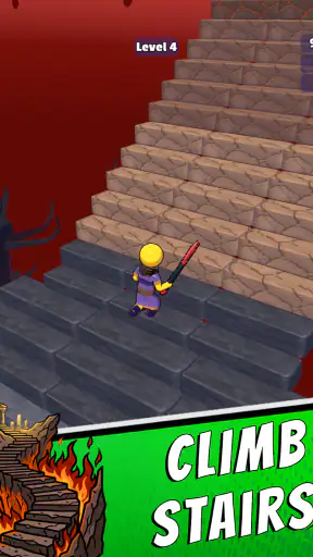 Hell Escape screenshot 10