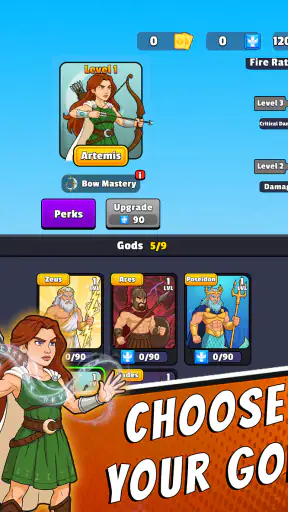 Hell Escape screenshot 11