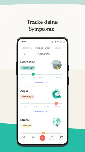 HelloBetter screenshot