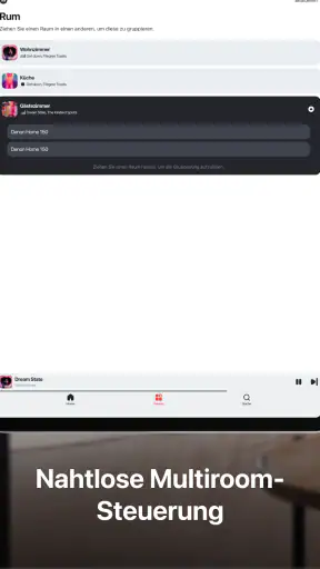 HEOS screenshot 10