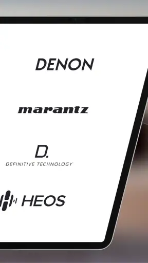 HEOS screenshot 9