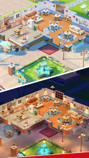 Her Comeback: Merge & Story screenshot 12
