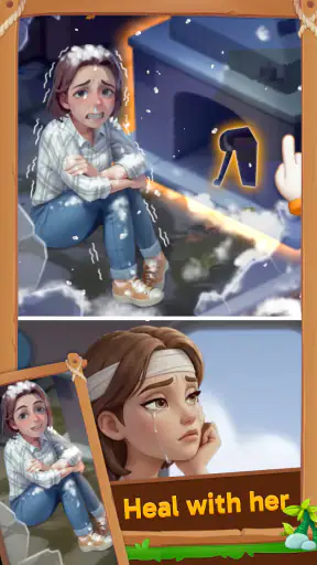 Her Jigsaw Story screenshot 10