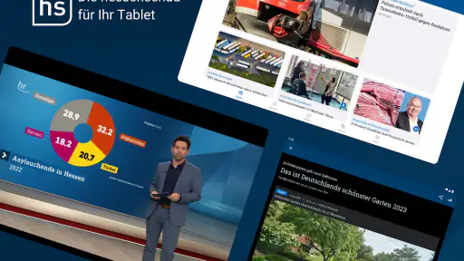hessenschau - Nachrichten screenshot 9