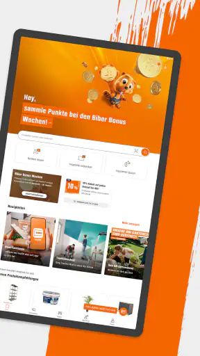 heyOBI: DIY-Projekte mit OBI screenshot 10