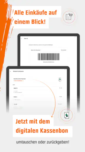 heyOBI: DIY-Projekte mit OBI screenshot 11