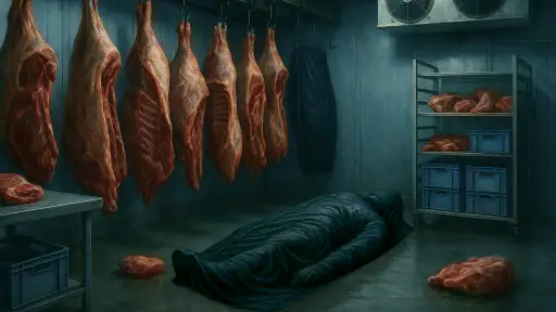 Hidden Escape Room Mysteries screenshot
