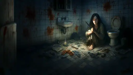 Hidden Escape Room Mysteries screenshot