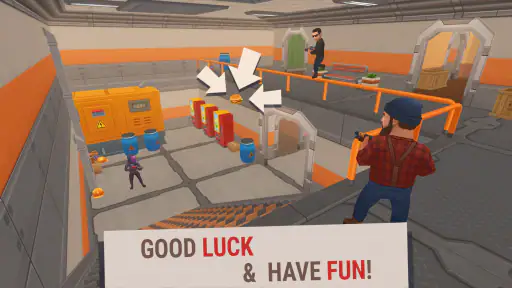 Hide Online: Prop Hunt screenshot 12