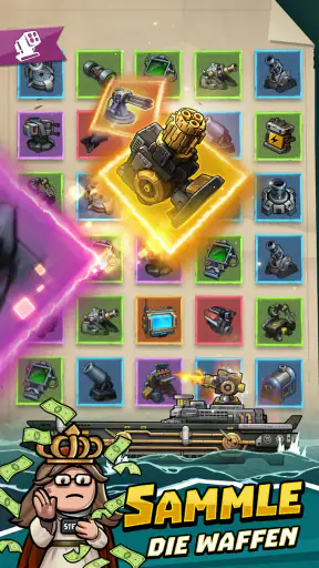 High Seas Hero screenshot 10