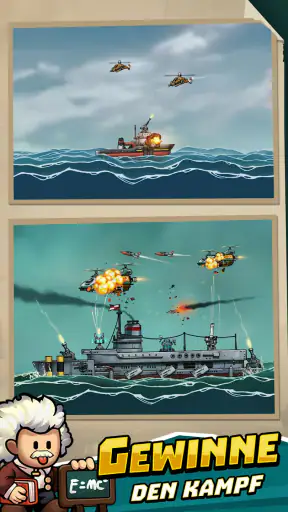 High Seas Hero screenshot 11