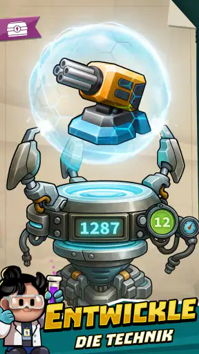High Seas Hero screenshot 12