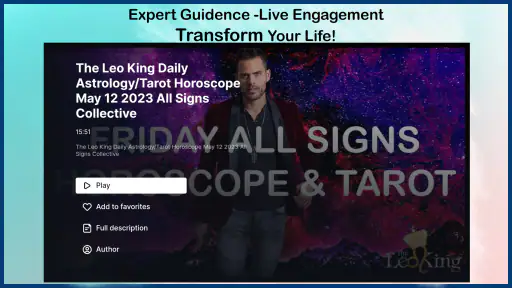 High Vibe TV Spiritual Network screenshot 10