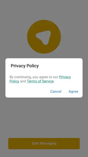 Hitel | طلایی گرام بدون فیلتر screenshot
