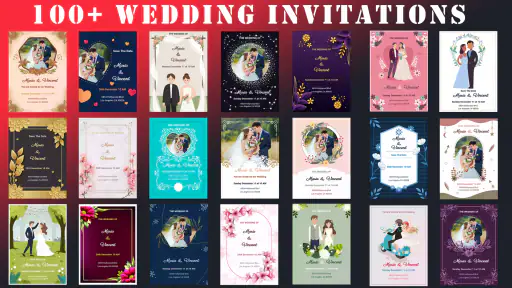 Hochzeitseinladung screenshot 9
