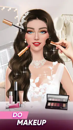 Hochzeitsstylist: Braut Dress screenshot 10