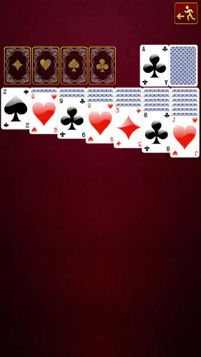 Hokm سلطان حکم: پاسور بازی screenshot