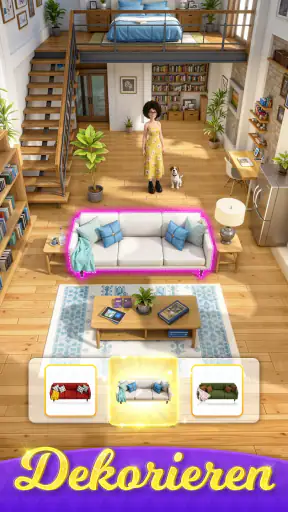 Hollywood Merge screenshot 9