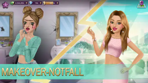 Hollywood Story®: Modestar screenshot