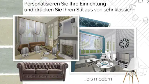 Home Design 3D - Raumplaner screenshot 11