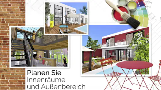 Home Design 3D - Raumplaner screenshot