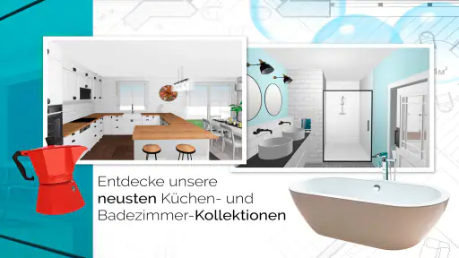 Home Design 3D - Raumplaner screenshot