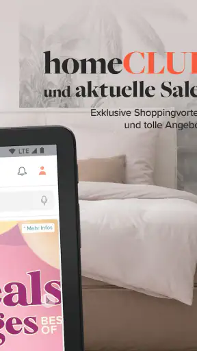 home24 & Butlers: Möbel & Deko screenshot 10