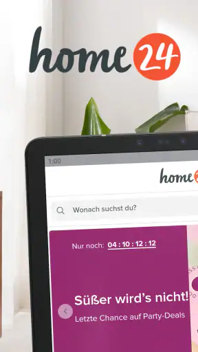 home24 & Butlers: Möbel & Deko screenshot 9