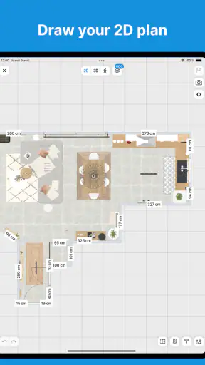 HomeByMe screenshot 11