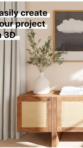 HomeByMe screenshot 9