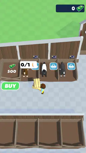 Horse Life screenshot 10
