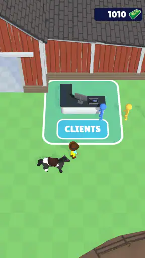 Horse Life screenshot 11