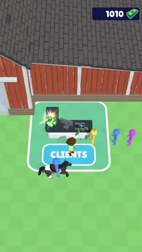 Horse Life screenshot 12