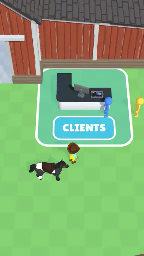 Horse Life screenshot